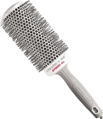 Zdjęcie produktu dla Szczotka do włosów Olivia Garden Ceramic+Ion Thermal Brush Speed XL 55 mm