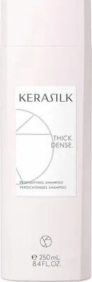 Produktbild von Shampoo Kerasilk ESSENTIALS redensifying 250 ml