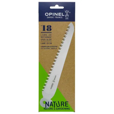 Zdjęcie produktu dla Opinel 980184 Opinel Ersatzsägeblatt No. 18