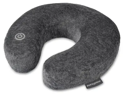 Produktbild von medisana NM 870 Nackenmassagegerät mit Vibrationsmassage, Nackenhörnchen