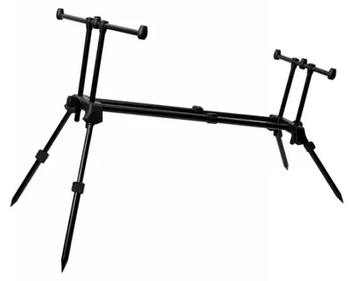 Obrázok produktu pre DELPHIN CRABER Mini, Rodpod, 85x35x71cm, Mini, 101000564