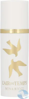 Image de Nina Ricci L'air Du Temps Eau de Toilette Spray 30 ml