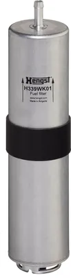 Image de HENGST Filtre à carburant pour