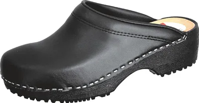 Produktbild von SALIHA PolyurethanClogs (offen) Gr. 47