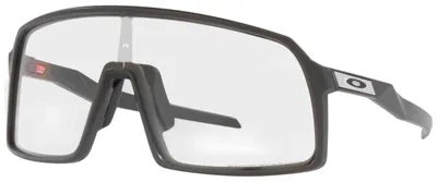 Obrázok produktu pre Slnečné okuliare Oakley Sutro "Matte Carbon / Clear to Black Photochromic" pre Unisex