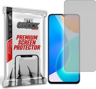 Produktbild von Matte Folie GrizzGlass PaperScreen für Honor X6
