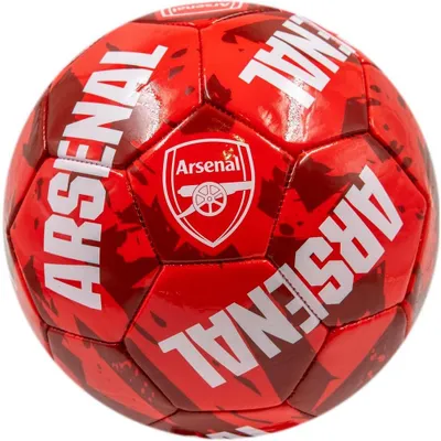 Produktbild von Arsenal FC - Fußball, London PP9807 (5) (Rot)
