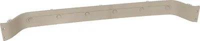 Produktbild von Original Fiat Verkleidung außen oben über Fahrerhaus Ducato 250 735532680