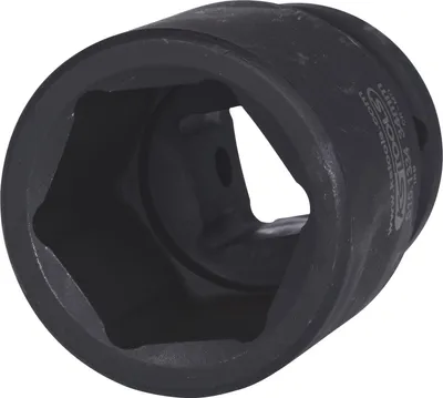 Produktbild von KS Tools 515.1334, Steckschlüsselbuchse, Schwarz, 1 Kopf/Köpfe, 3/4", Metrisch, 34 mm