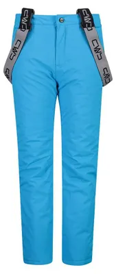 Produktbild von CMP Kinder Skihose Ski Salopette Blau 98