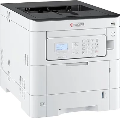 Obrázek produktu pro KYOCERA ECOSYS PA3500cx/Plus, Laser, Barva, 1200 x 1200 DPI, A4, 35 str. za minutu, Duplexní tisk