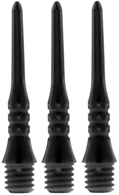 Immagine prodotto di Target Pixel Tip 2BA 25 mm, 50 pezzi nero