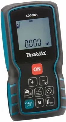 Zdjęcie produktu dla Makita LD080P