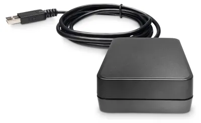 Image de HP JetDirect 3200w Wifi 6 Bluetooth Wireless Accessory (Accessoire sans fil HP JetDirect 3200w Wifi 6 Bluetooth)