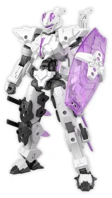 Zdjęcie produktu dla Figurka – Gunpla – 30MM 1/144 EXM-X20A LEVINIX (TYP A)