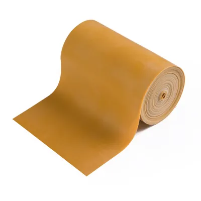 Obrázok produktu pre TheraBand Fitnessband 5,5 m, zlatá, maximálna pevnosť
