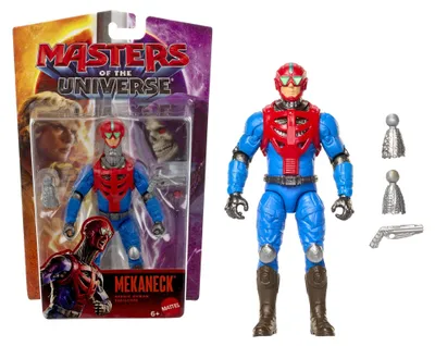 Immagine prodotto di Mattel GmbH - I Signori dell'Universo - Primo - Altro