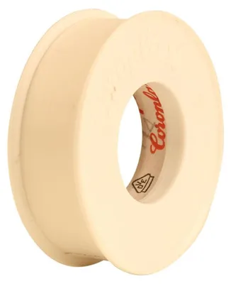 Produktbild von COROPLAST PVC-Isolierband 0,15x15mm 10m ws