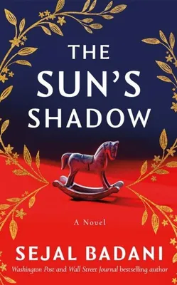 Productafbeelding van The Sun's Shadow