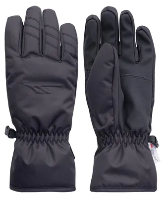 Image de Gants Hi-tec Erien Noir S-M Femme Noir S-M