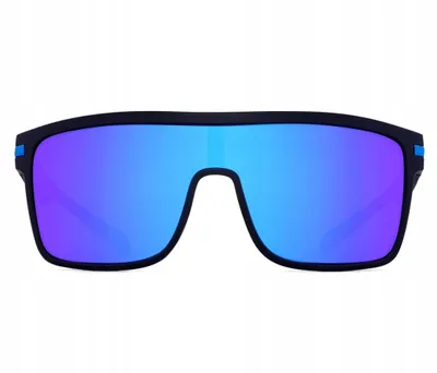 Zdjęcie produktu dla Okulary przeciwsłoneczne z polaryzacją - Oryginalny model - Ochrona przed promieniami UV - Stylowy design - Twarde etui - Jakość premium