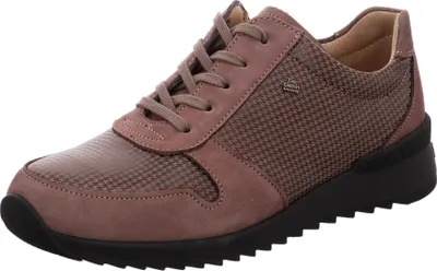 Produktbild von Finn Comfort Komfort Schnürschuhe Damen 373233323939 Beige 40 1/2 EU