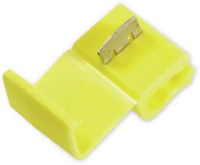Produktbild von Kabel-Klemmverbinder, 4 mm², 10 Stück
