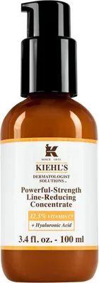 Image de KIEHL'S | POWERFUL WRINKLE REDUCING | Facial Treatments
