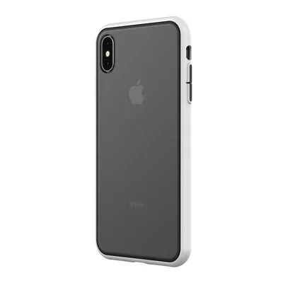 Image de Incase Pop Case - Coque pour iPhone Xs Max (transparent/ivoire)