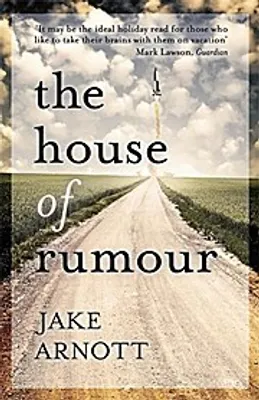 Obrázok produktu pre The House of Rumour