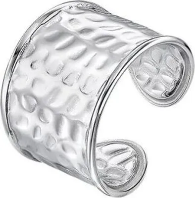 Produktbild von Damenring Lotus LS2439-3/118 Silberfarben 18