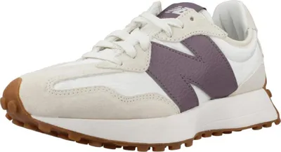 Image de New Balance Ws327 Ftc Couleur Beige