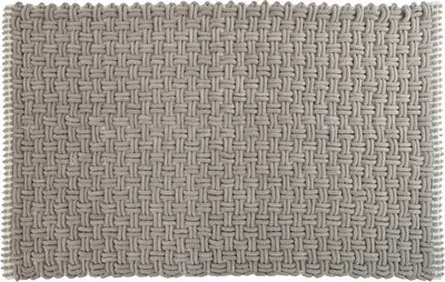 Produktbild von Badteppich spirella JAIMY 80 x 50 cm taupe