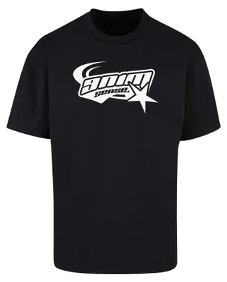 Obrázok produktu pre 9N1M SENSE – Pánske tričko "Sense Star" (model TN2463, veľkosť M, čierna)