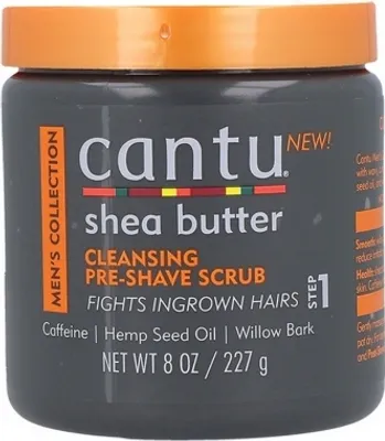 Obrázok produktu pre Peelingový krém Cantu Shea Butter (227 g)