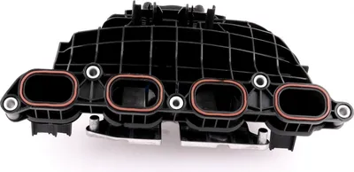 Produktbild von VAICO Saugrohr Luftversorgung V20-3118 für BMW 5 Touring (F11)