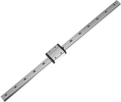 Produktbild von Linear Guide Rail Kit
