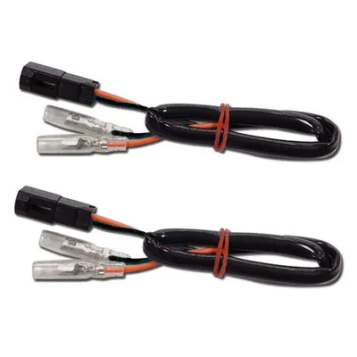Produktbild von Adapterkabel Blinker passend für DUCATI Monster 696/796