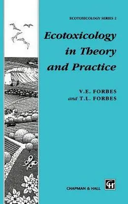 Produktbild von Ecotoxicology in Theory and Practice