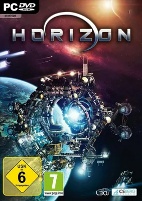 Produktbild von Horizon