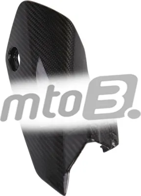Produktbild von Carbon Auspuffhitzeschutz für BMW R1250RS 2019-2025