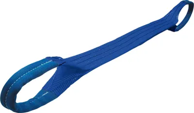 Produktbild von Dolezych Schlaufenband DoColor 8.000 kg PES Baumschoner