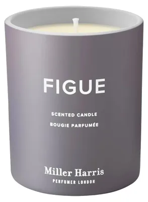 Image de Bougie parfumée Figue 220g