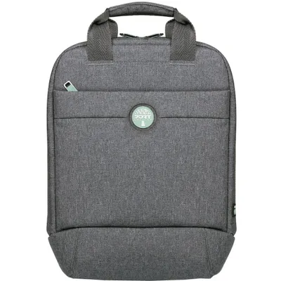 Produktbild von Port Yosemite Eco Backpack (13-14") grey