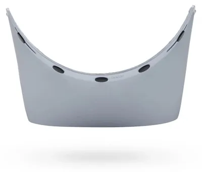 Obrázok produktu pre Bell Osłona Przeciwsłoneczna Moto-3 [Biała] rozmiar: OS