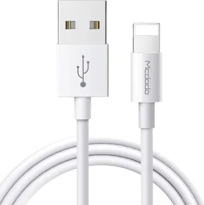 Obrázok produktu pre Usb Kábel, Pre Iphone, Rýchly, 1 M, Mcdodo