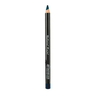 A single eyeliner pencil on a white background.