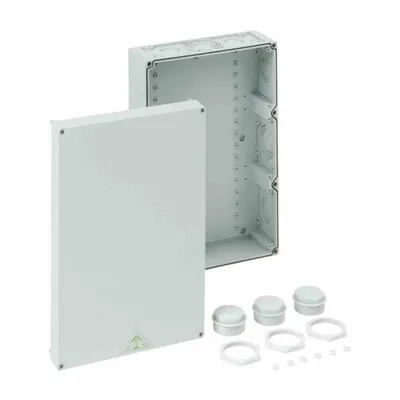Produktbild von Spelsberg Abzweigkasten Abox 700 L 87091001