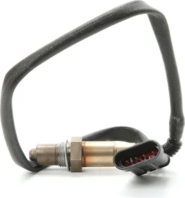 Produktbild von RIDEX Lambdasonde für VW Golf V Schrägheck (1K1) Beheizt 490mm 3922L0025