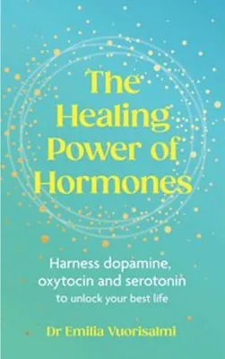 Produktbild von The Healing Power of Hormones